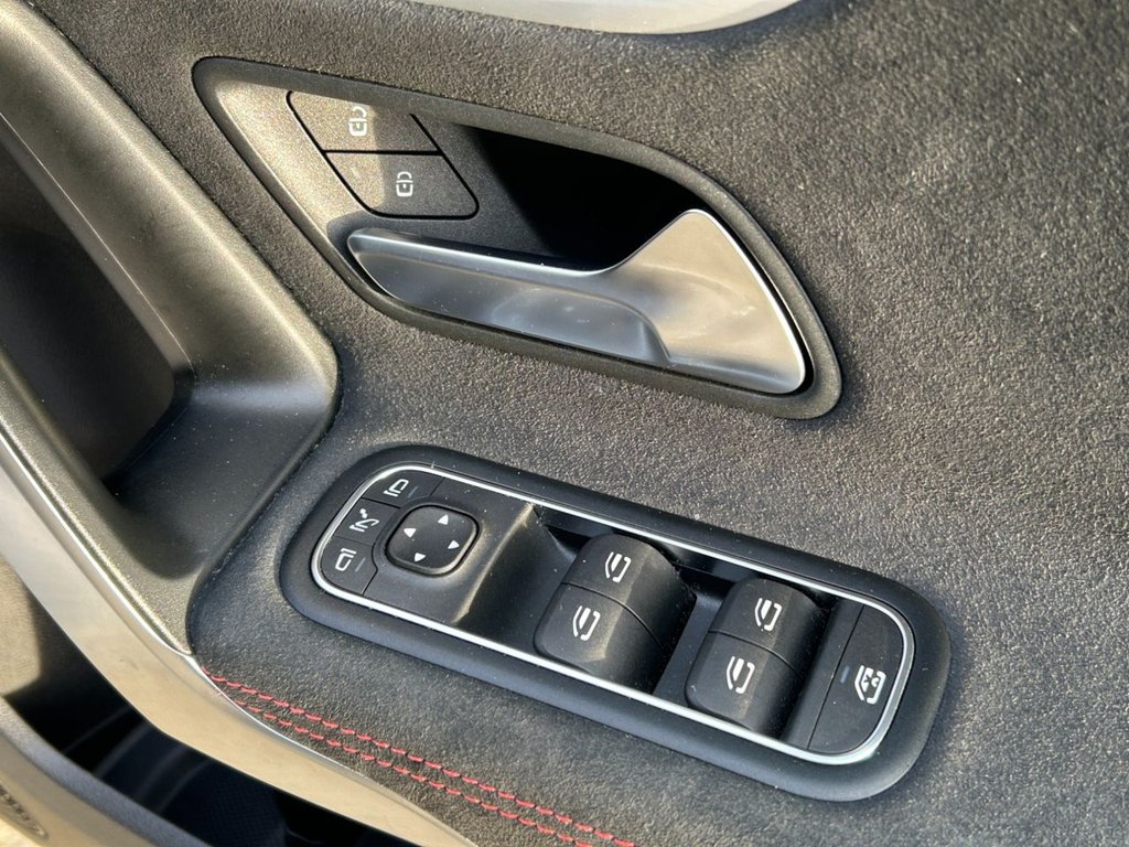 Used Mercedes-Benz A-Class 2023 for sale - 77121877: Photo 39