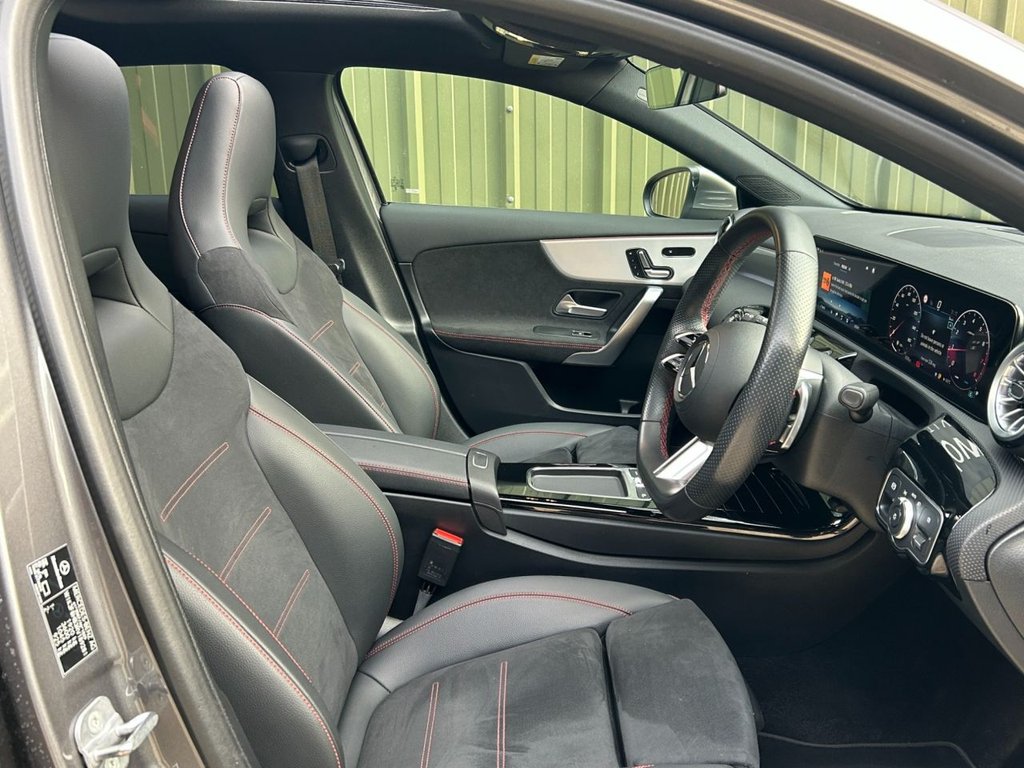 Used Mercedes-Benz A-Class 2023 for sale - 77121877: Photo 4