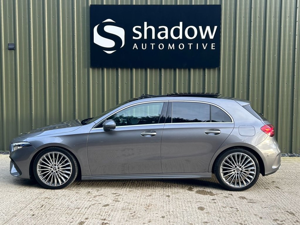 Used Mercedes-Benz A-Class 2023 for sale - 77121877: Photo 42