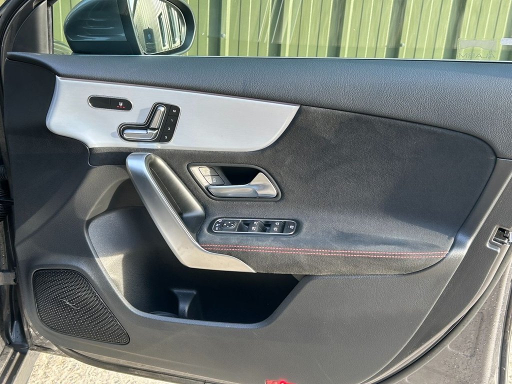 Used Mercedes-Benz A-Class 2023 for sale - 77121877: Photo 43