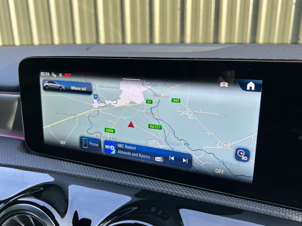 Used Mercedes-Benz A-Class 2023 for sale - 77121877: Photo 45