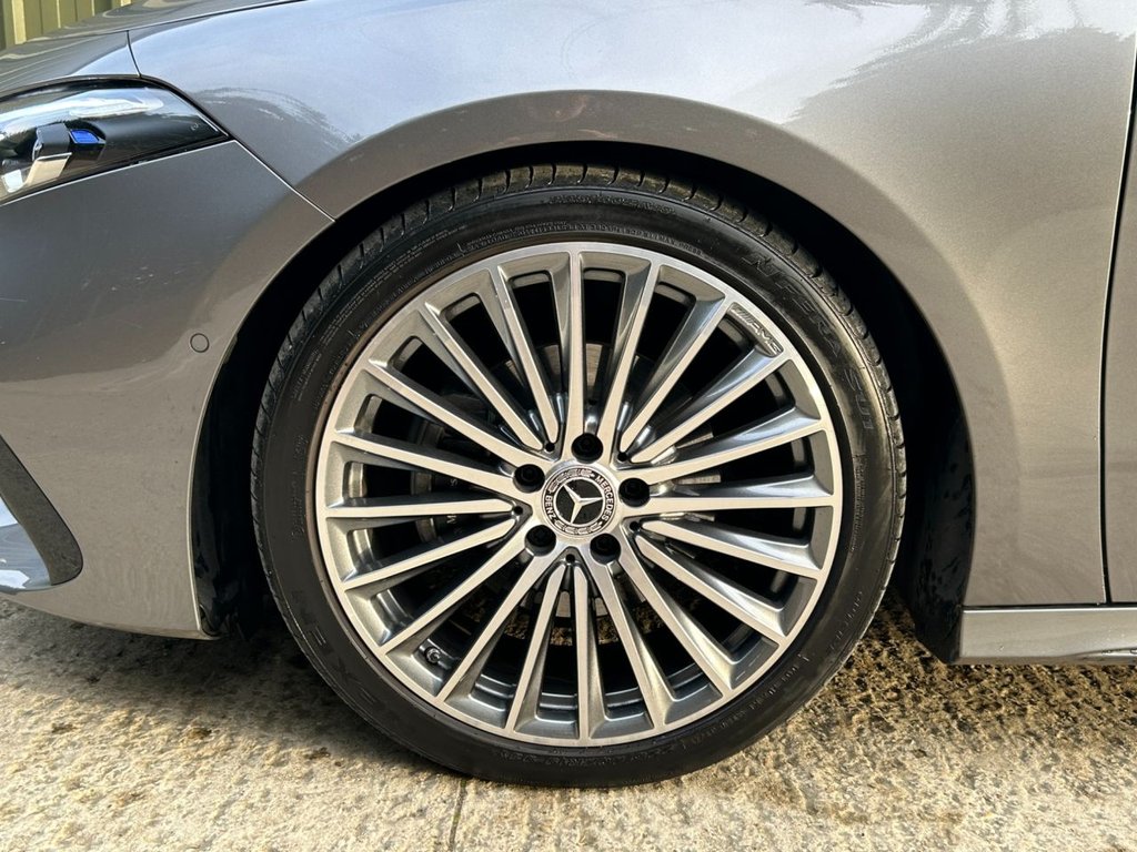 Used Mercedes-Benz A-Class 2023 for sale - 77121877: Photo 50