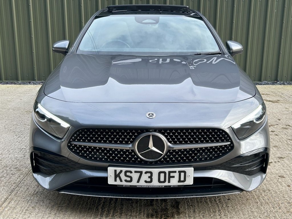 Used Mercedes-Benz A-Class 2023 for sale - 77121877: Photo 7