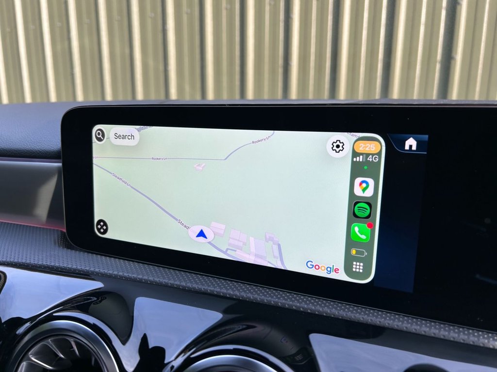 Used Mercedes-Benz A-Class 2023 for sale - 77121877: Photo 8