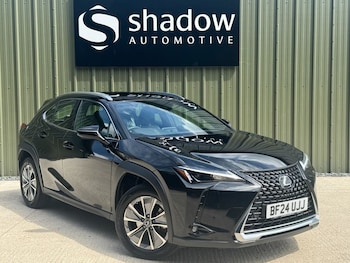 2024 (24) - 300e 150kW 72.8 kWh 5dr E-CVT