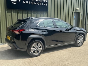 Used Lexus UX 2024 for sale - 75798384: Photo