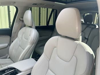 Used Volvo XC90 2021 for sale - 79482242: Photo