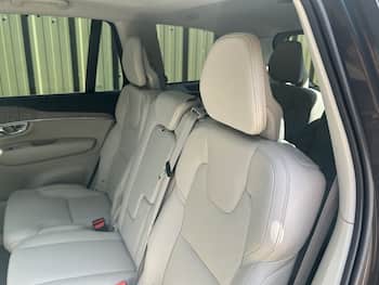 Used Volvo XC90 2021 for sale - 79482242: Photo