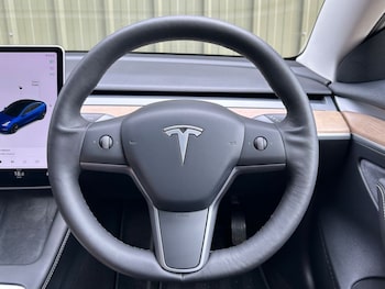 Used Tesla Model 3 2021 for sale - 78919065: Photo