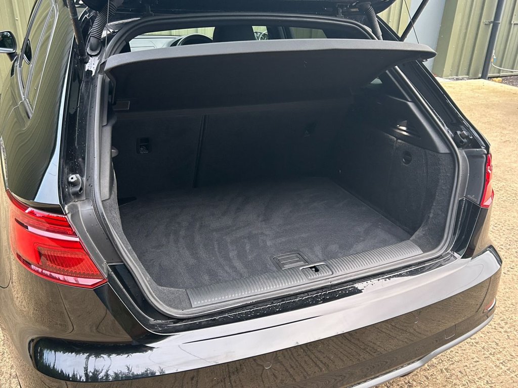 Used Audi A3 2019 for sale - 76900411: Photo 10