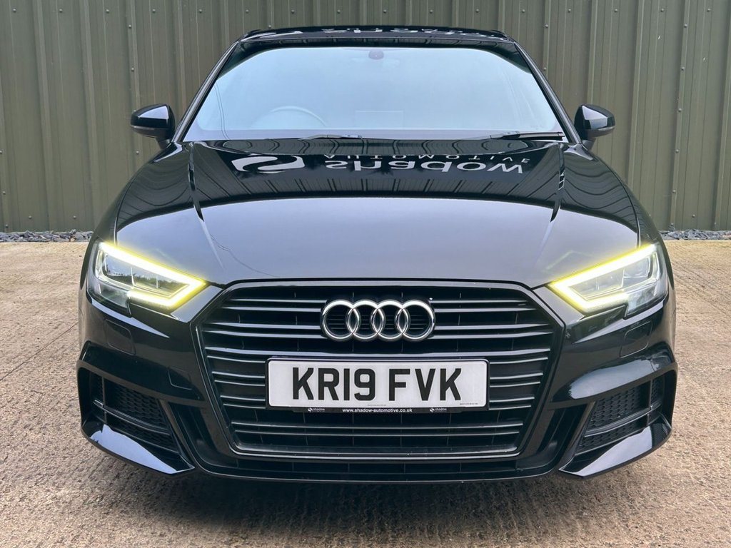 Used Audi A3 2019 for sale - 76900411: Photo 11