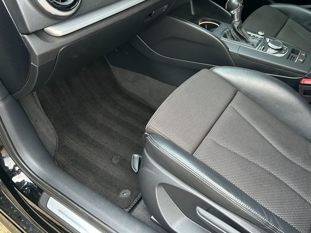 Used Audi A3 2019 for sale - 76900411: Photo 12