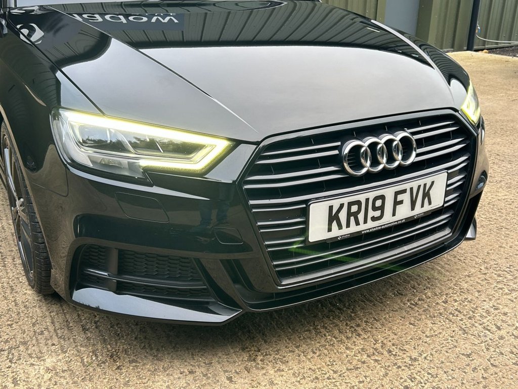 Used Audi A3 2019 for sale - 76900411: Photo 13