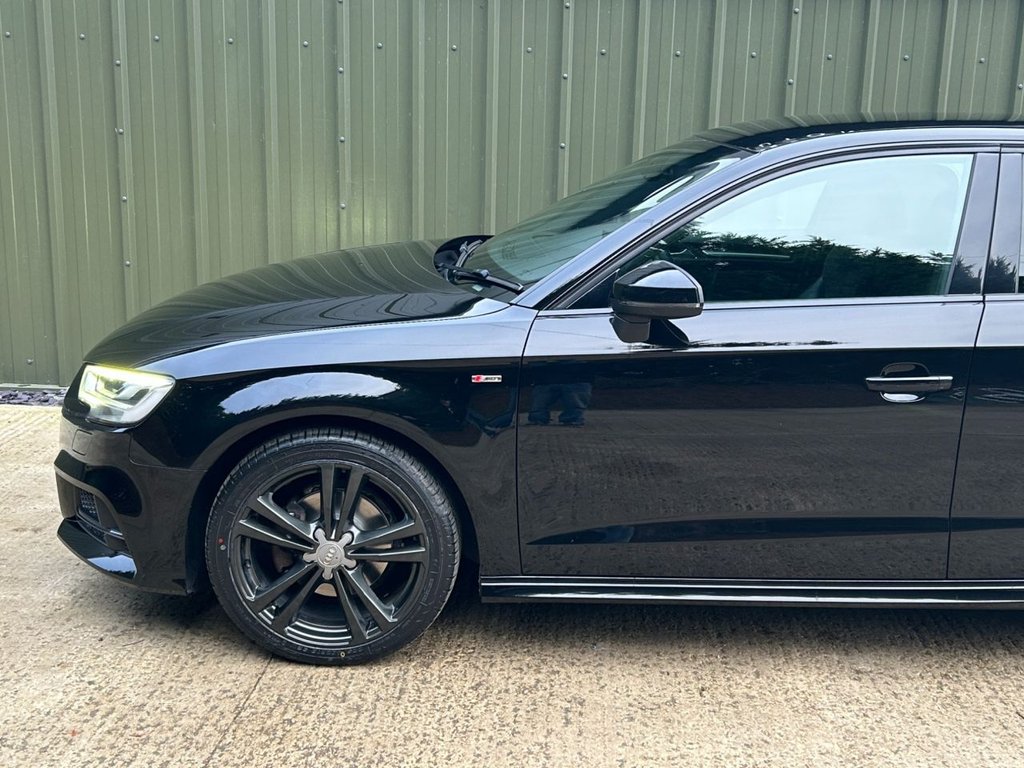 Used Audi A3 2019 for sale - 76900411: Photo 15