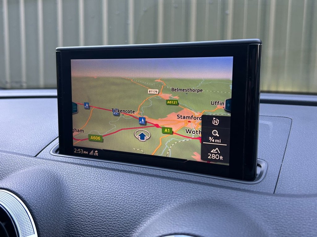 Used Audi A3 2019 for sale - 76900411: Photo 16