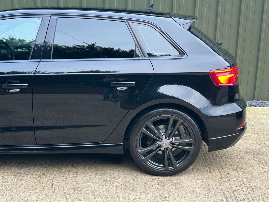 Used Audi A3 2019 for sale - 76900411: Photo 19