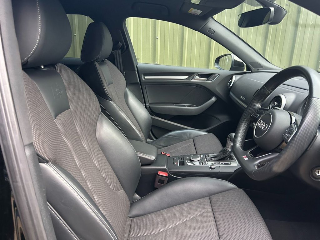 Used Audi A3 2019 for sale - 76900411: Photo 2