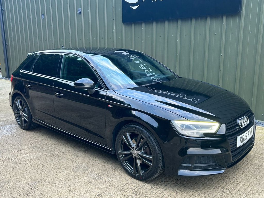 Used Audi A3 2019 for sale - 76900411: Photo 21