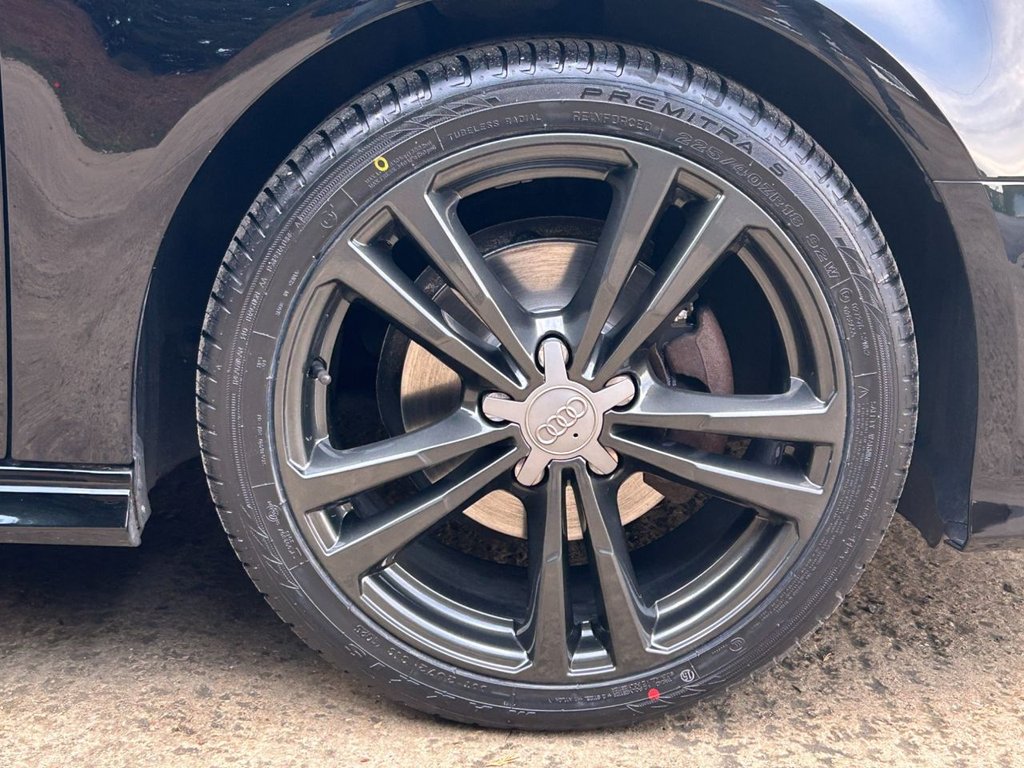 Used Audi A3 2019 for sale - 76900411: Photo 23