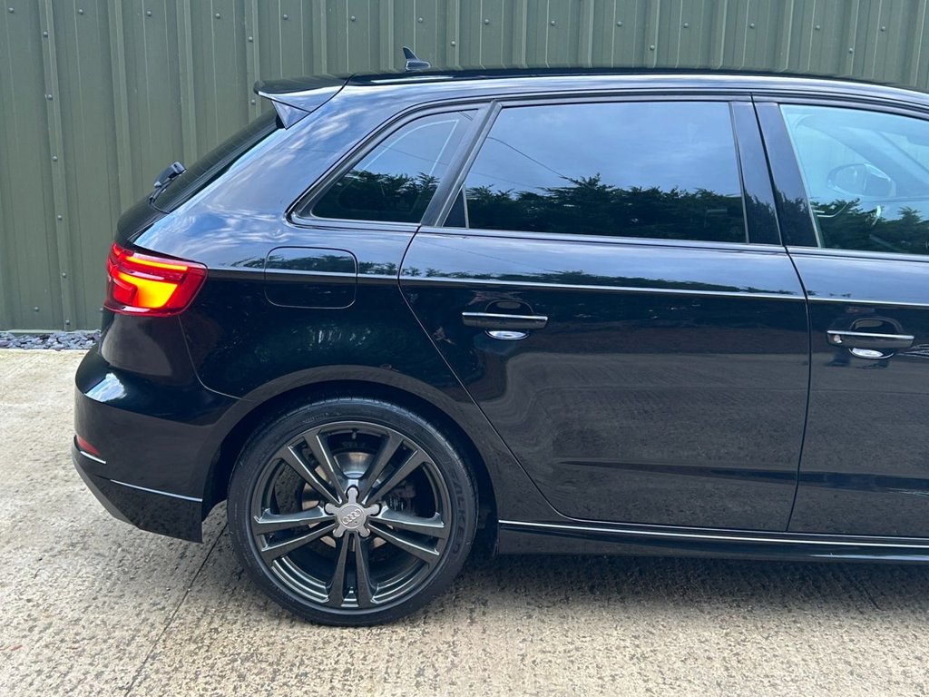 Used Audi A3 2019 for sale - 76900411: Photo 25