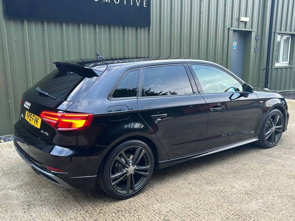 Used Audi A3 2019 for sale - 76900411: Photo 3