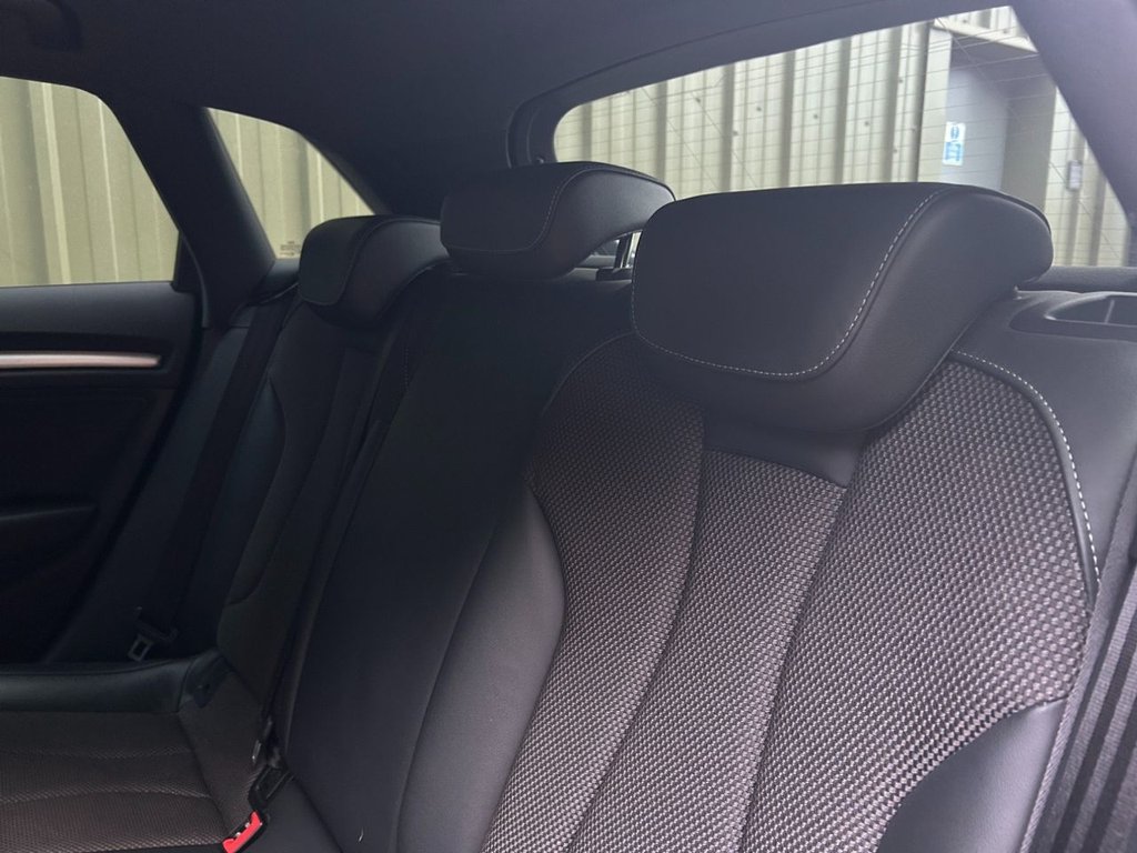 Used Audi A3 2019 for sale - 76900411: Photo 30