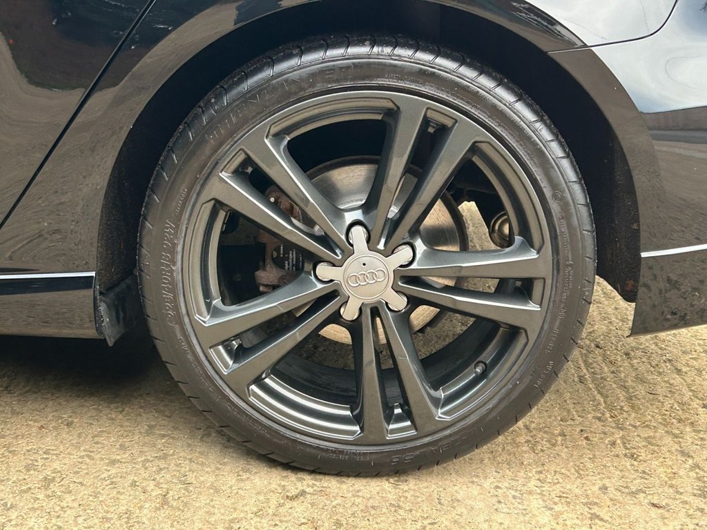 Used Audi A3 2019 for sale - 76900411: Photo 31