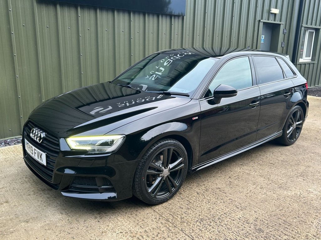Used Audi A3 2019 for sale - 76900411: Photo 33