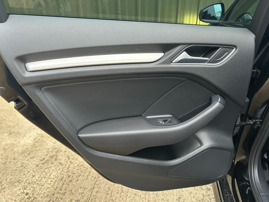 Used Audi A3 2019 for sale - 76900411: Photo 34