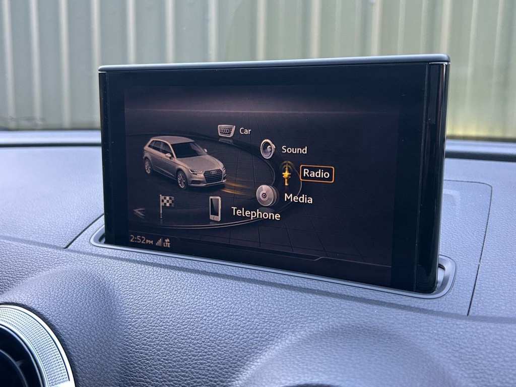 Used Audi A3 2019 for sale - 76900411: Photo 35