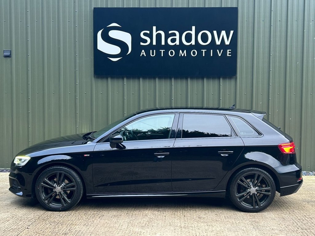 Used Audi A3 2019 for sale - 76900411: Photo 36