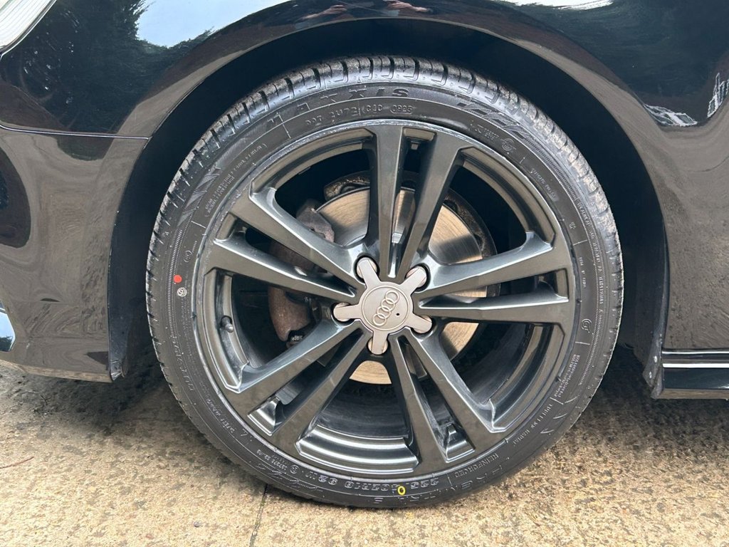 Used Audi A3 2019 for sale - 76900411: Photo 39