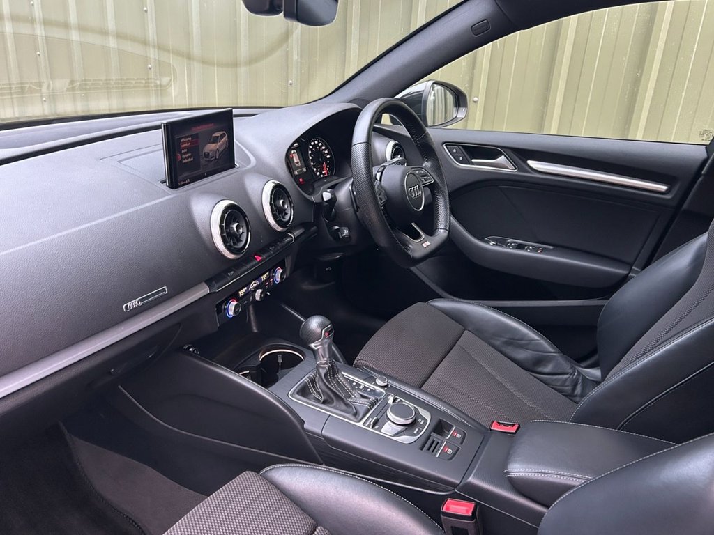 Used Audi A3 2019 for sale - 76900411: Photo 4