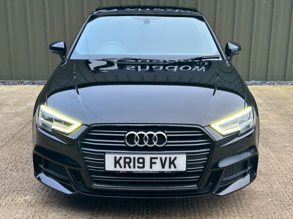 Used Audi A3 2019 for sale - 76900411: Photo 41