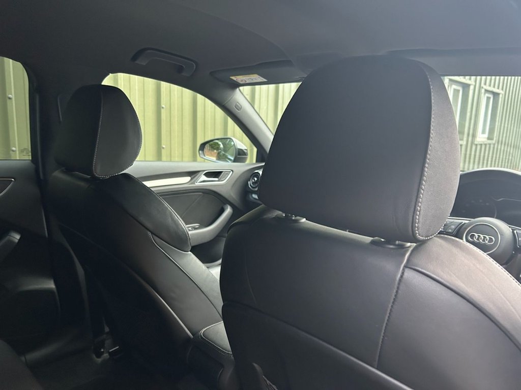 Used Audi A3 2019 for sale - 76900411: Photo 43