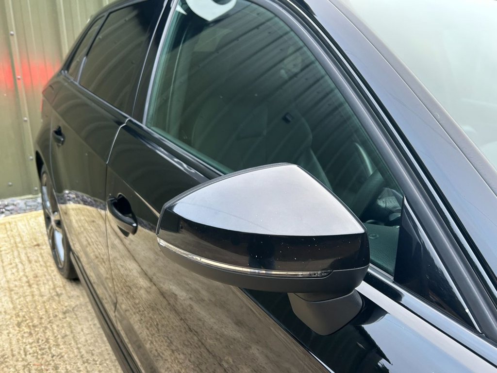 Used Audi A3 2019 for sale - 76900411: Photo 45