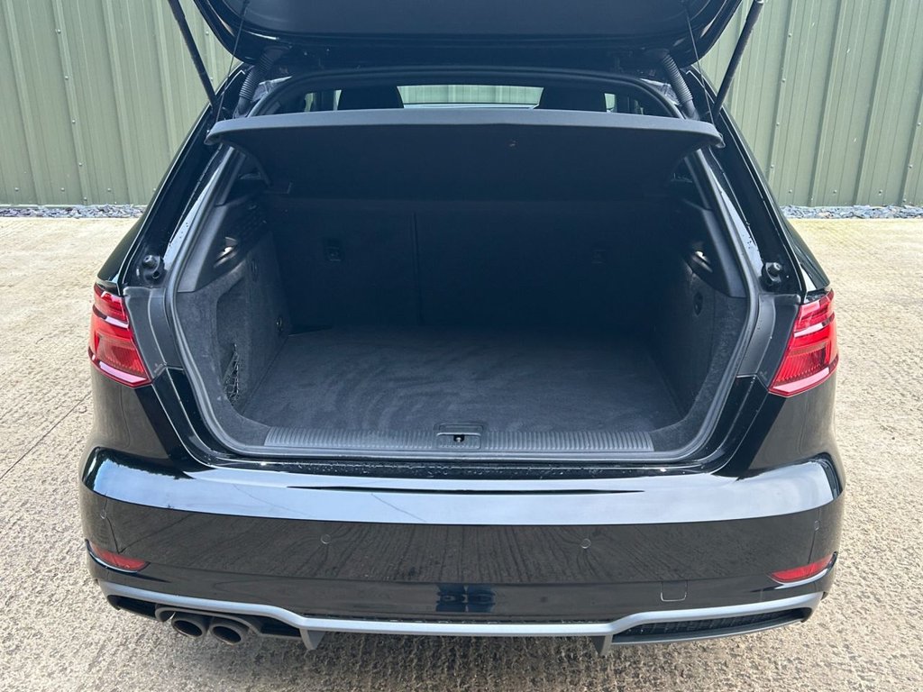 Used Audi A3 2019 for sale - 76900411: Photo 48