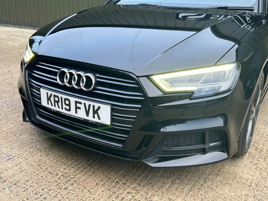 Used Audi A3 2019 for sale - 76900411: Photo 49