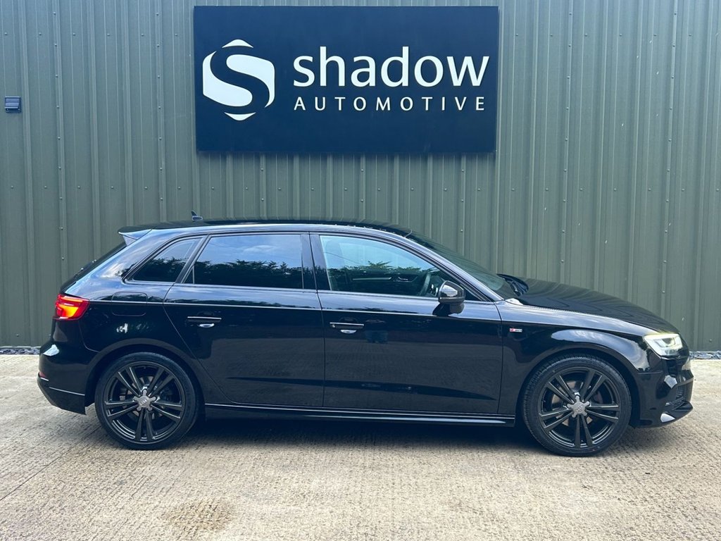 Used Audi A3 2019 for sale - 76900411: Photo 5