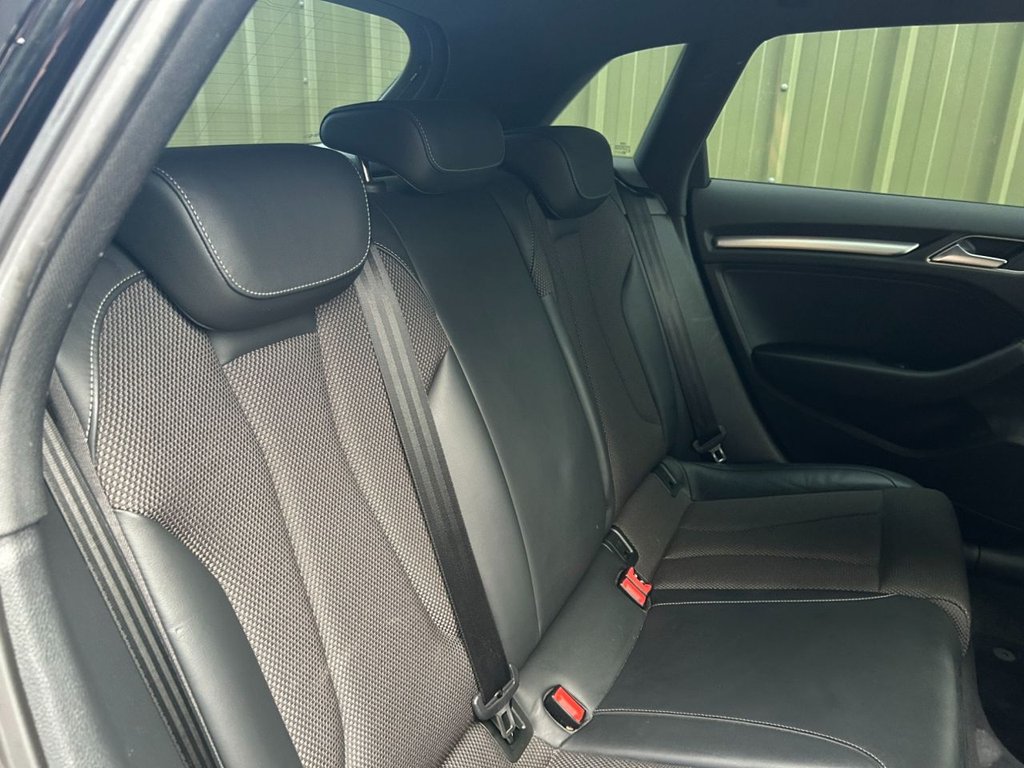 Used Audi A3 2019 for sale - 76900411: Photo 50