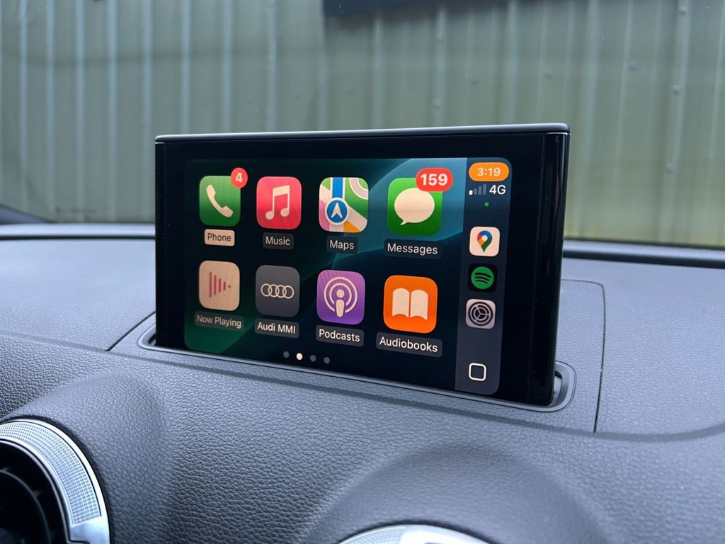 Used Audi A3 2019 for sale - 76900411: Photo 6