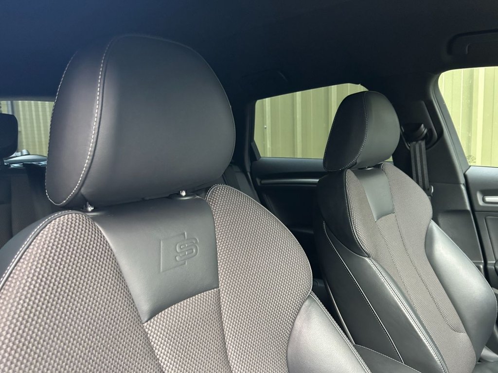 Used Audi A3 2019 for sale - 76900411: Photo 8