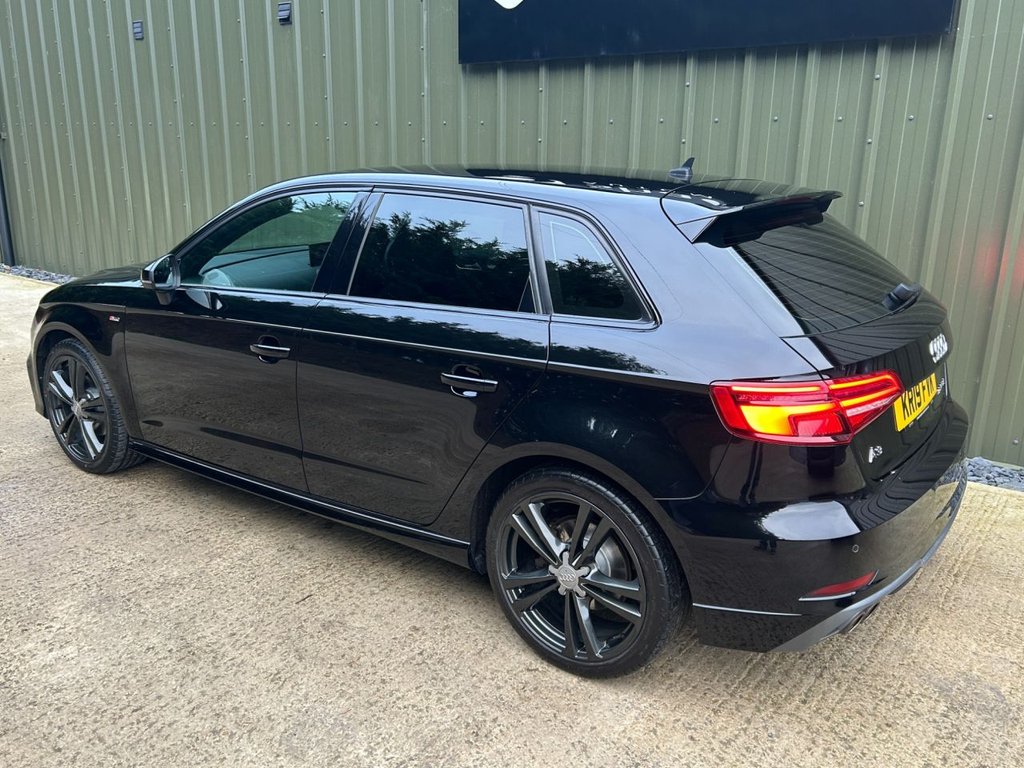 Used Audi A3 2019 for sale - 76900411: Photo 9