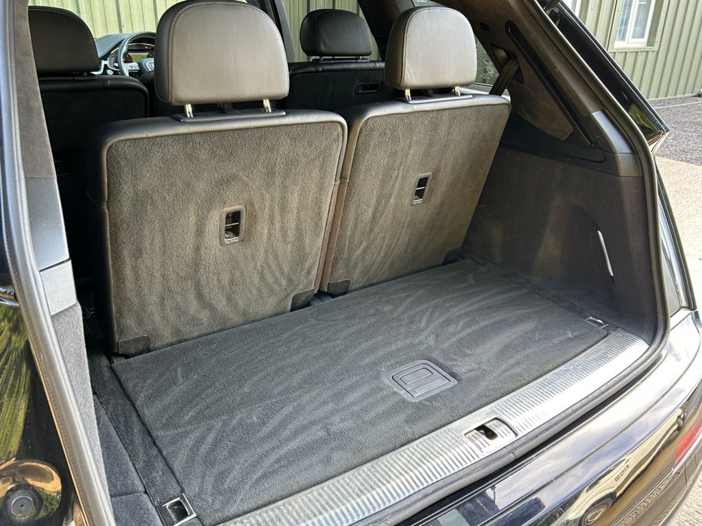 Used Audi Q7 2019 for sale - 77654738: Photo 10