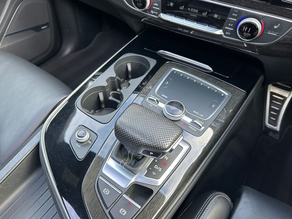 Used Audi Q7 2019 for sale - 77654738: Photo 11