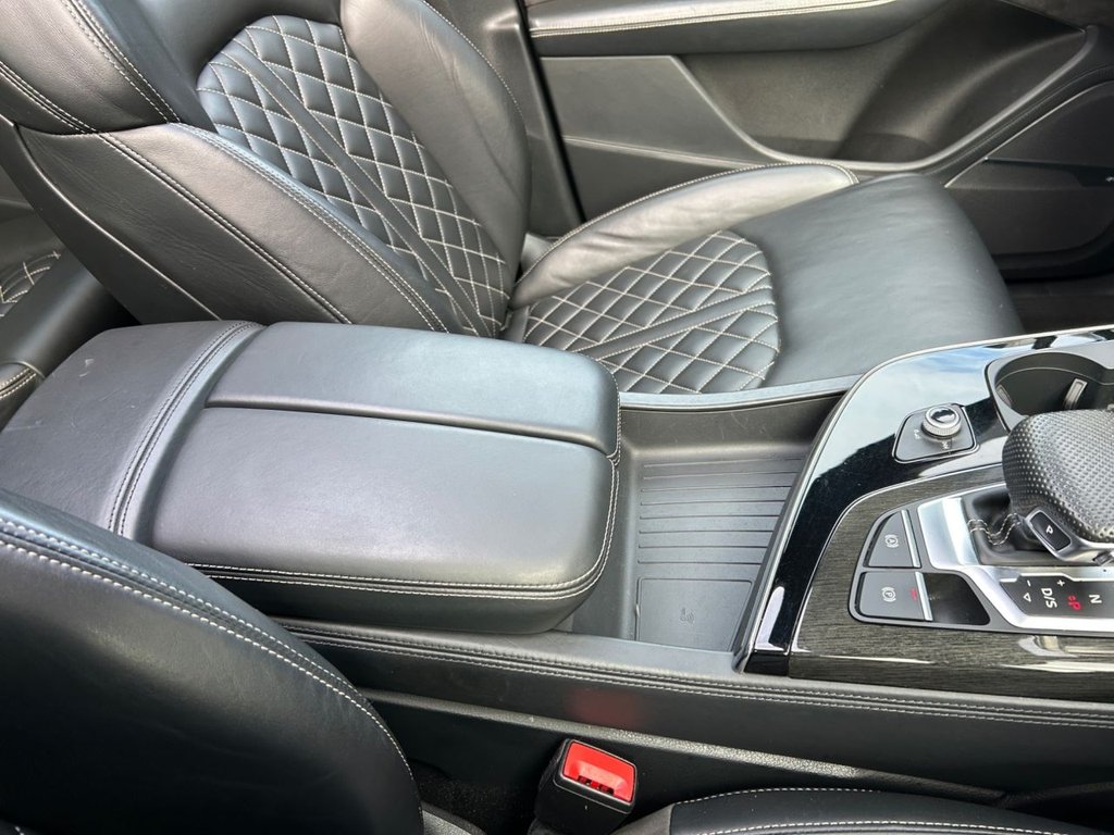 Used Audi Q7 2019 for sale - 77654738: Photo 12