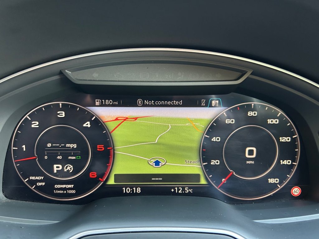 Used Audi Q7 2019 for sale - 77654738: Photo 14