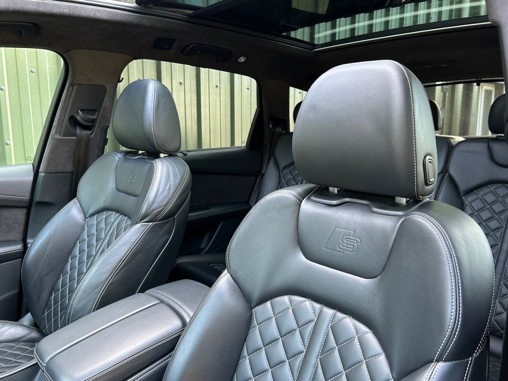 Used Audi Q7 2019 for sale - 77654738: Photo 16