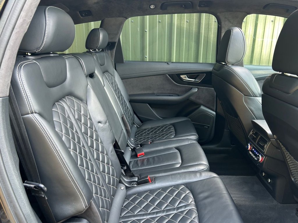 Used Audi Q7 2019 for sale - 77654738: Photo 25