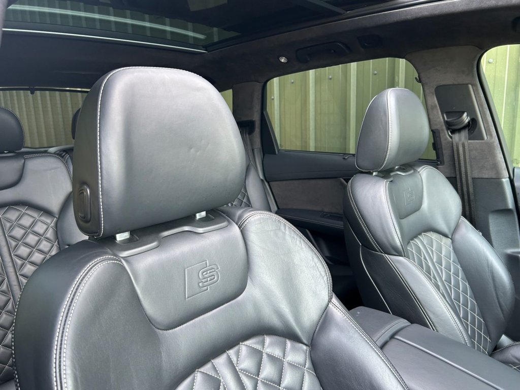 Used Audi Q7 2019 for sale - 77654738: Photo 26